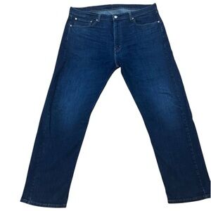 Levi’s 505 Blue Denim Jeans‎